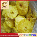 Premium Quality Dried Pineapple Core Slices From Fctory